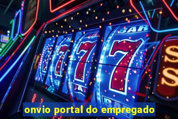 onvio portal do empregado